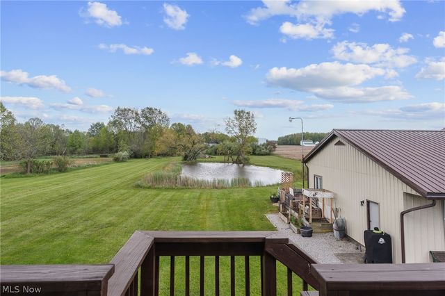 8120 Crow Road, Litchfield, OH 44253