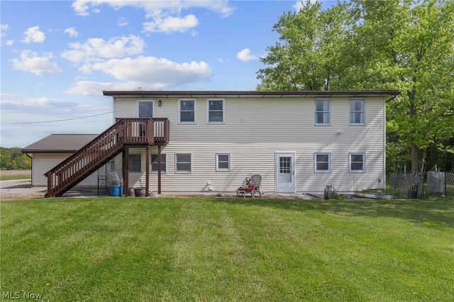 8120 Crow Road, Litchfield, OH 44253