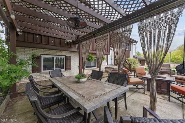 8120 Crow Road, Litchfield, OH 44253