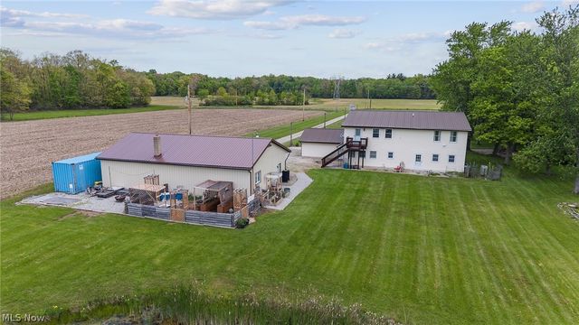8120 Crow Road, Litchfield, OH 44253