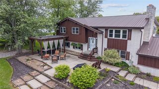 8120 Crow Road, Litchfield, OH 44253