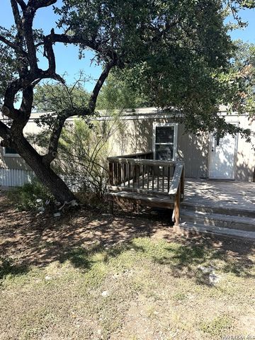 127 QUAIL RUN ST, Canyon Lake, TX 78133
