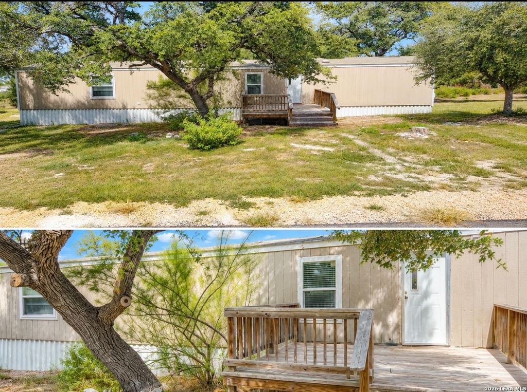 127 QUAIL RUN ST, Canyon Lake, TX 78133
