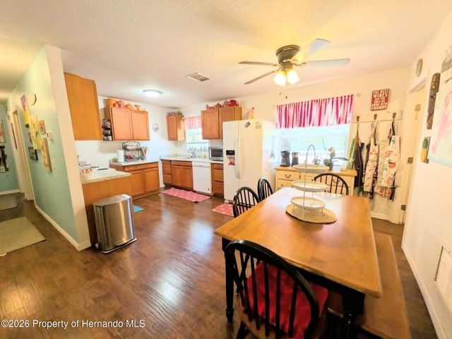 19443 Fort Dade Avenue, Brooksville, FL 34601