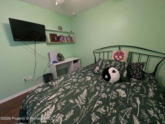 19443 Fort Dade Avenue, Brooksville, FL 34601