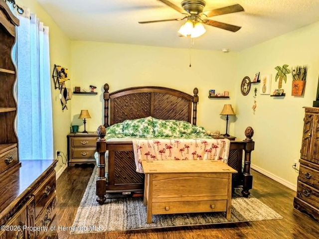 19443 Fort Dade Avenue, Brooksville, FL 34601