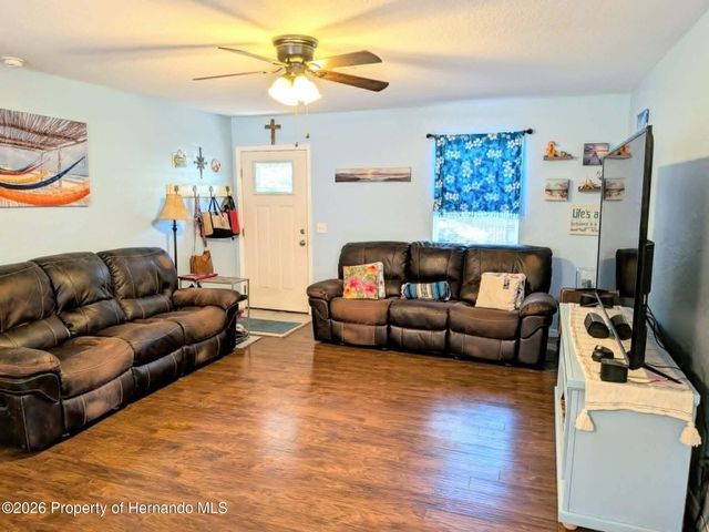 19443 Fort Dade Avenue, Brooksville, FL 34601