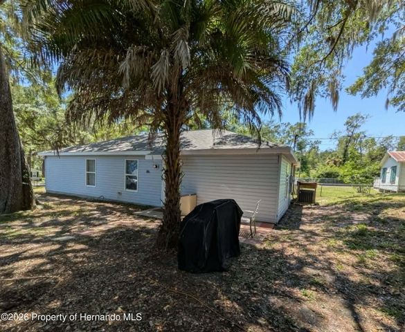 19443 Fort Dade Avenue, Brooksville, FL 34601