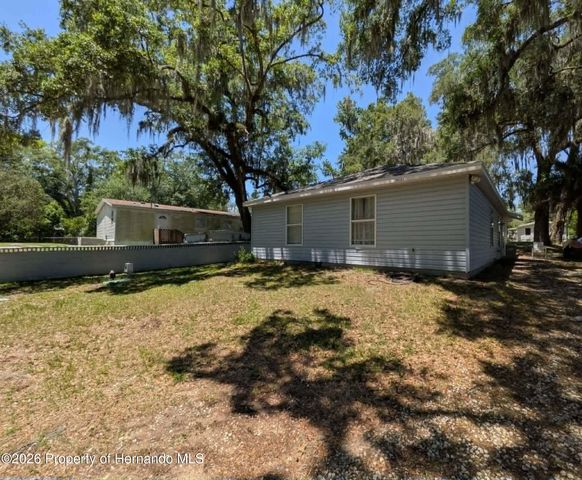 19443 Fort Dade Avenue, Brooksville, FL 34601