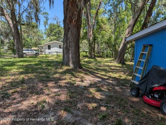 19443 Fort Dade Avenue, Brooksville, FL 34601
