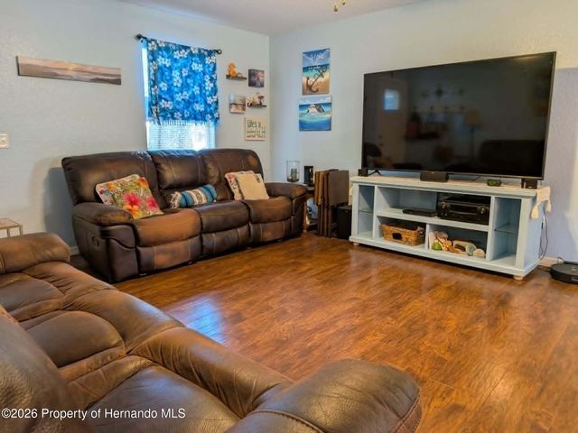 19443 Fort Dade Avenue, Brooksville, FL 34601