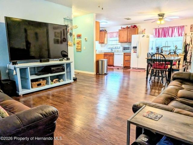 19443 Fort Dade Avenue, Brooksville, FL 34601