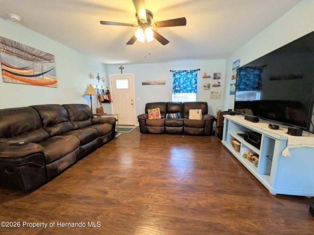 19443 Fort Dade Avenue, Brooksville, FL 34601