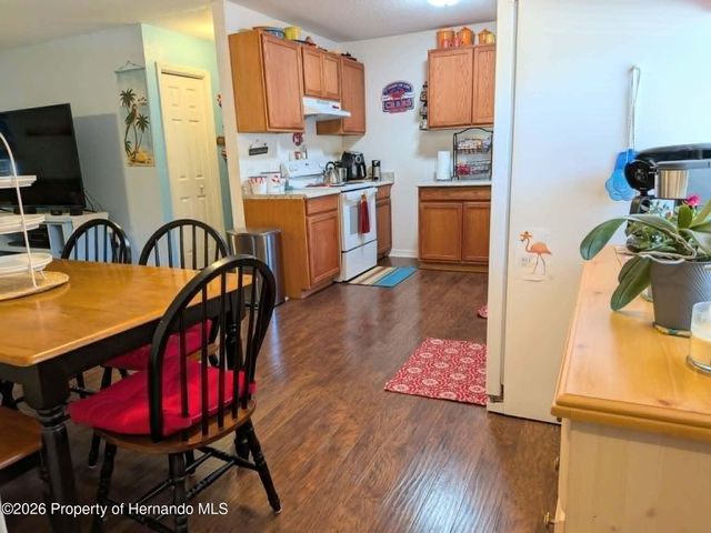 19443 Fort Dade Avenue, Brooksville, FL 34601