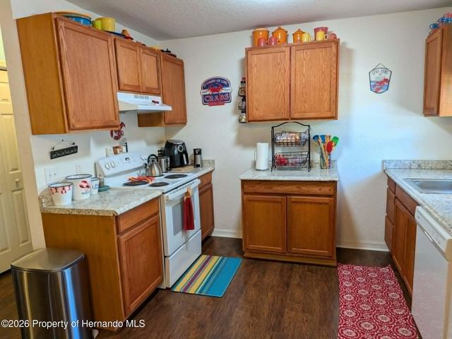 19443 Fort Dade Avenue, Brooksville, FL 34601