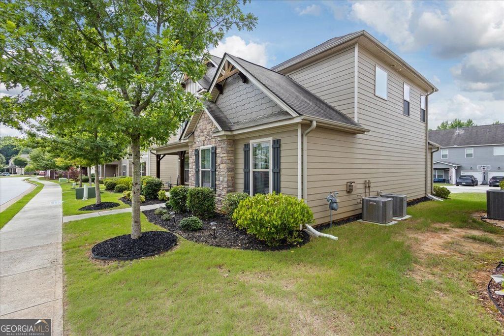 4009 Glendianne Way, Powder Springs, GA 30127 — photo 2