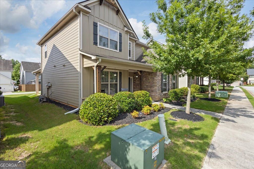 4009 Glendianne Way, Powder Springs, GA 30127 — photo 3
