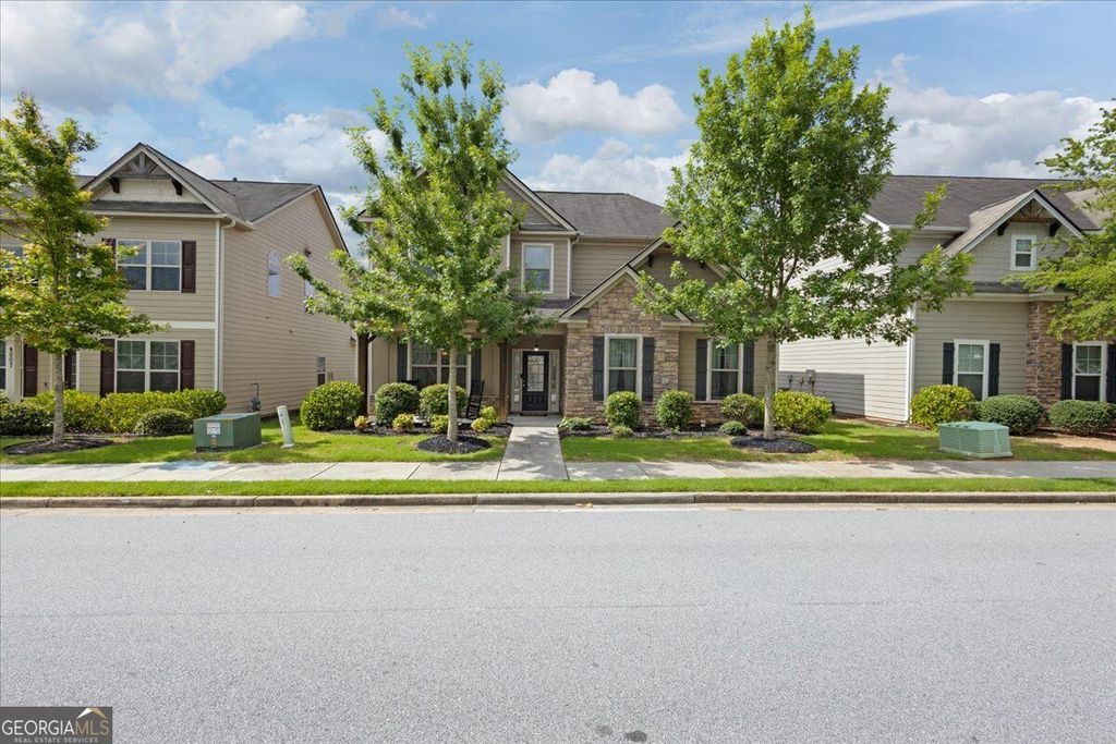 4009 Glendianne Way, Powder Springs, GA 30127 — photo 4