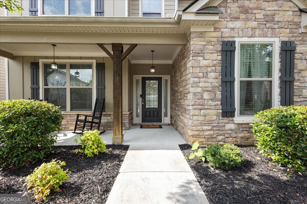 4009 Glendianne Way, Powder Springs, GA 30127 — photo 5