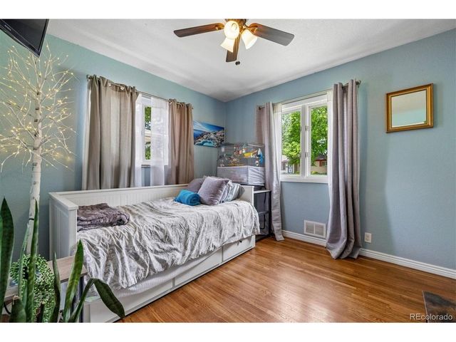 1843 S Glencoe St, Denver, CO 80222