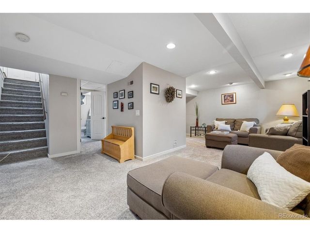 1843 S Glencoe St, Denver, CO 80222