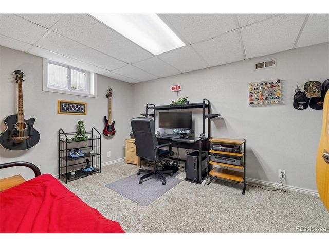 1843 S Glencoe St, Denver, CO 80222
