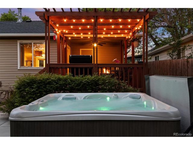 1843 S Glencoe St, Denver, CO 80222