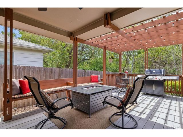 1843 S Glencoe St, Denver, CO 80222