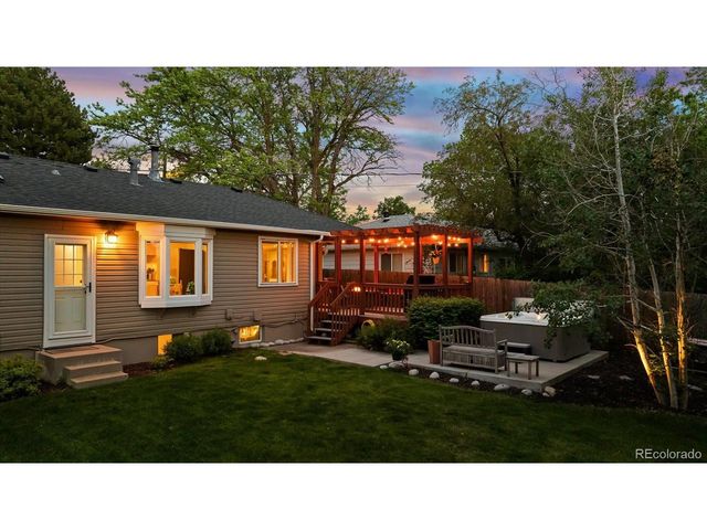 1843 S Glencoe St, Denver, CO 80222
