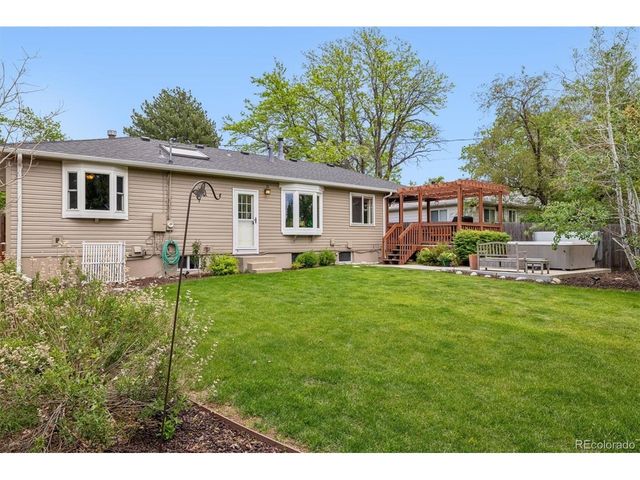 1843 S Glencoe St, Denver, CO 80222