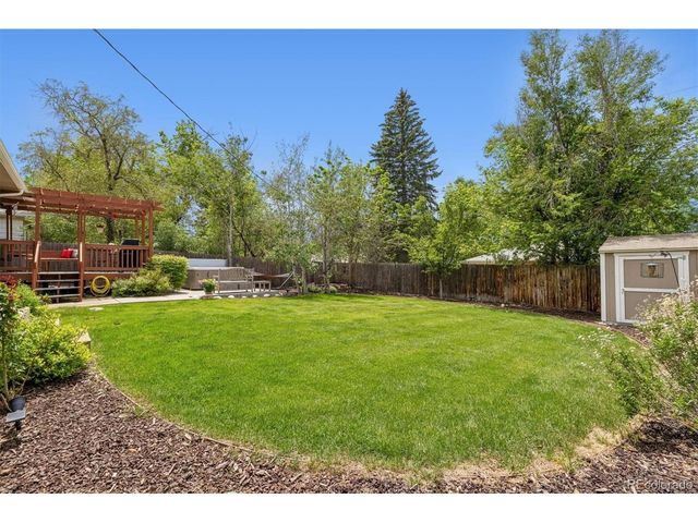 1843 S Glencoe St, Denver, CO 80222