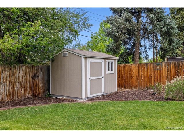 1843 S Glencoe St, Denver, CO 80222