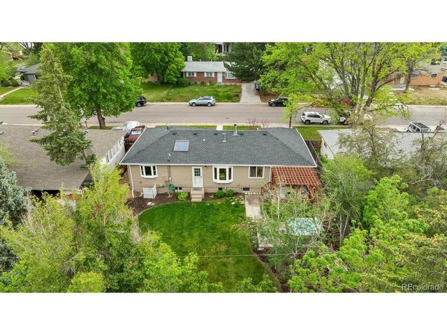 1843 S Glencoe St, Denver, CO 80222