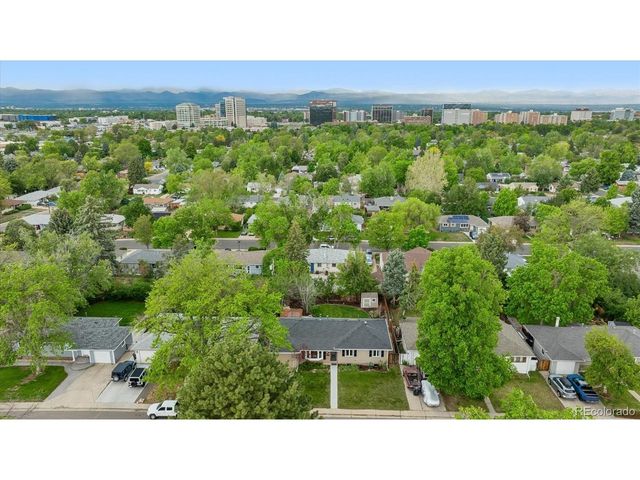 1843 S Glencoe St, Denver, CO 80222