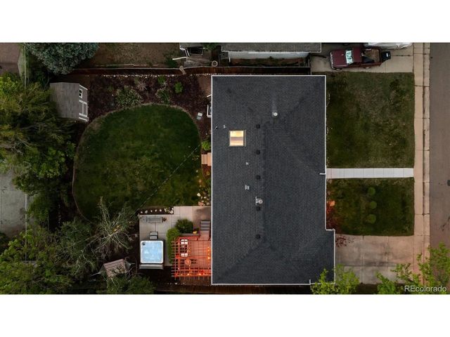 1843 S Glencoe St, Denver, CO 80222
