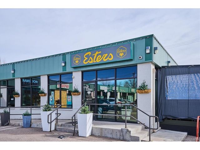1843 S Glencoe St, Denver, CO 80222
