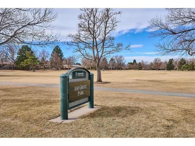 1843 S Glencoe St, Denver, CO 80222