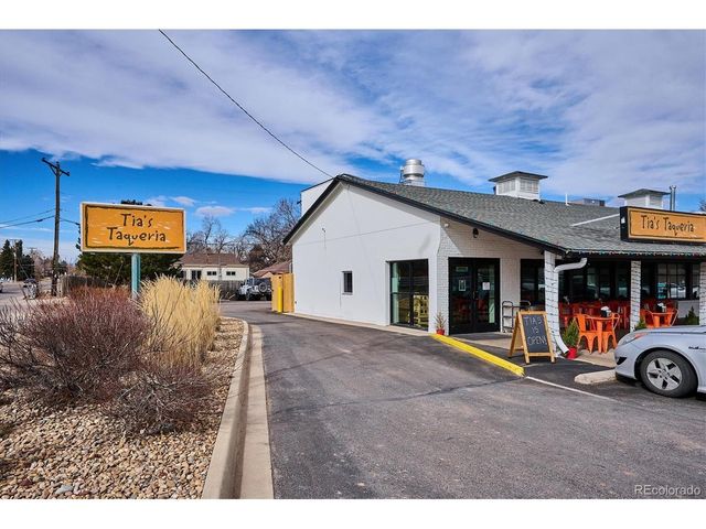 1843 S Glencoe St, Denver, CO 80222