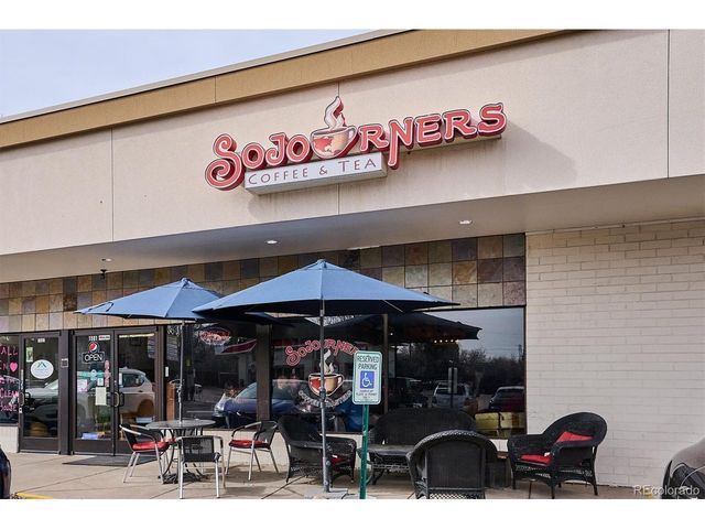 1843 S Glencoe St, Denver, CO 80222