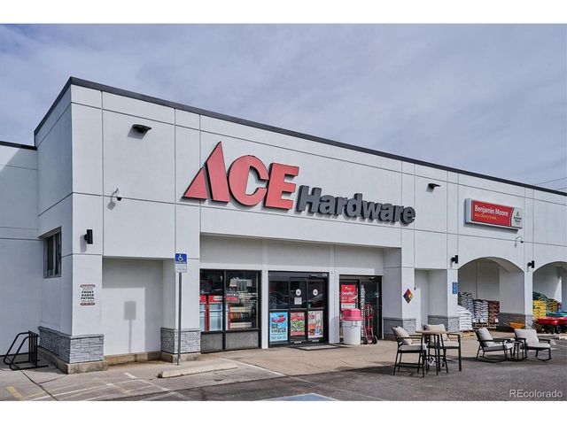 1843 S Glencoe St, Denver, CO 80222