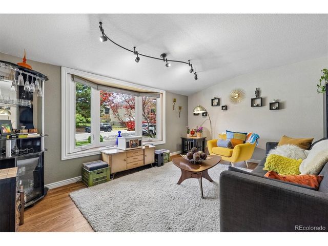 1843 S Glencoe St, Denver, CO 80222