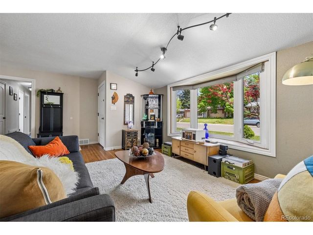 1843 S Glencoe St, Denver, CO 80222
