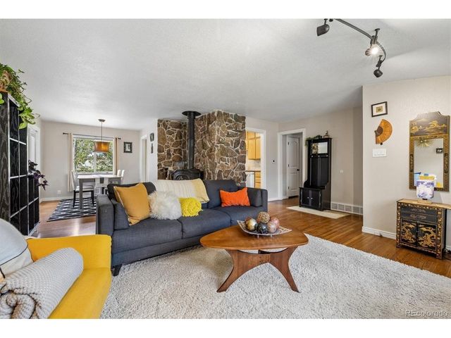 1843 S Glencoe St, Denver, CO 80222