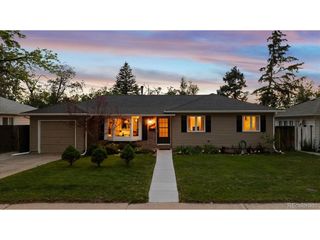 1843 S Glencoe St, Denver, CO 80222