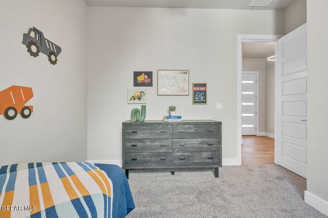 13365 EMERALD GLASS Drive, El Paso, TX 79928