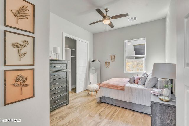 13365 EMERALD GLASS Drive, El Paso, TX 79928