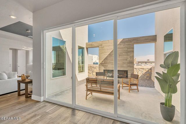 13365 EMERALD GLASS Drive, El Paso, TX 79928