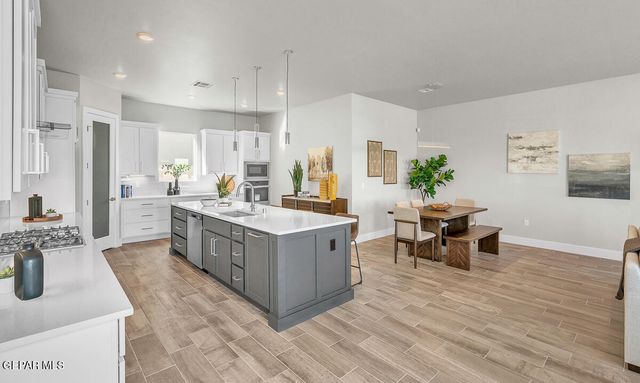 13365 EMERALD GLASS Drive, El Paso, TX 79928