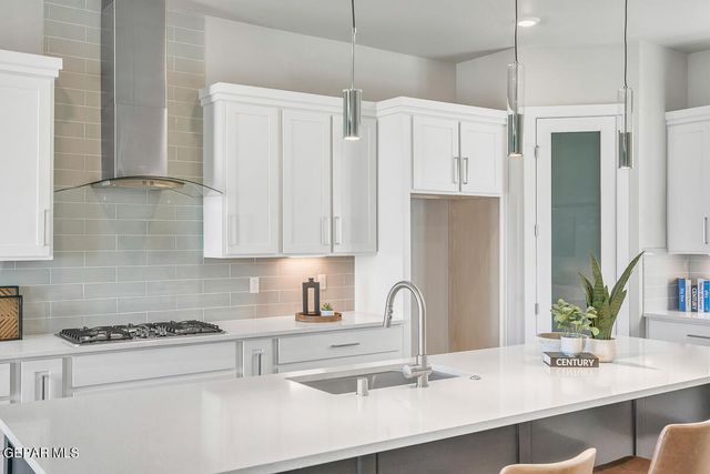 13365 EMERALD GLASS Drive, El Paso, TX 79928