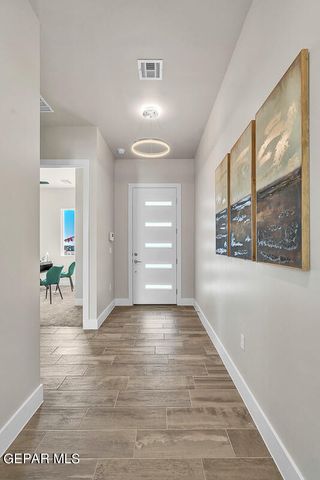 13365 EMERALD GLASS Drive, El Paso, TX 79928